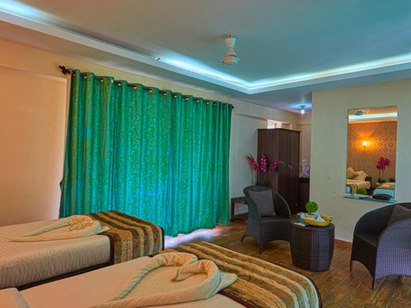 Mello Rosa Resort 115223