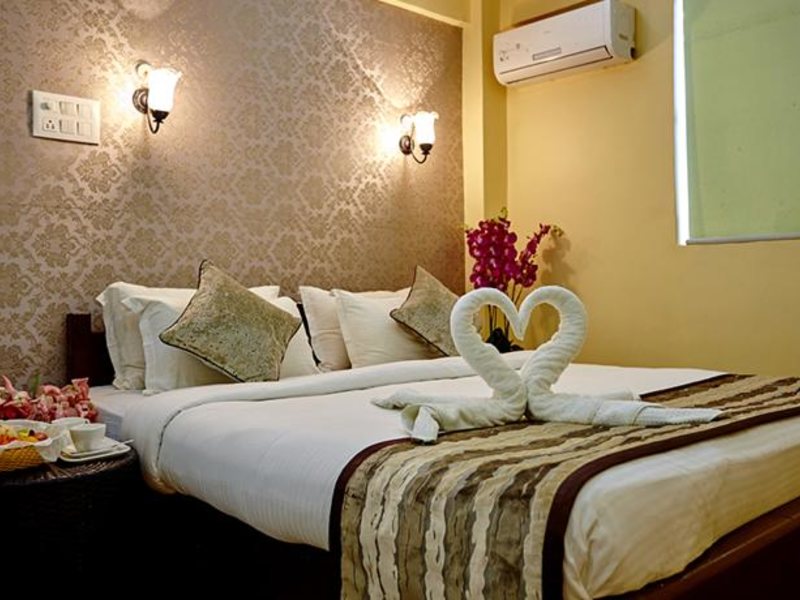 Mello Rosa Resort 115224