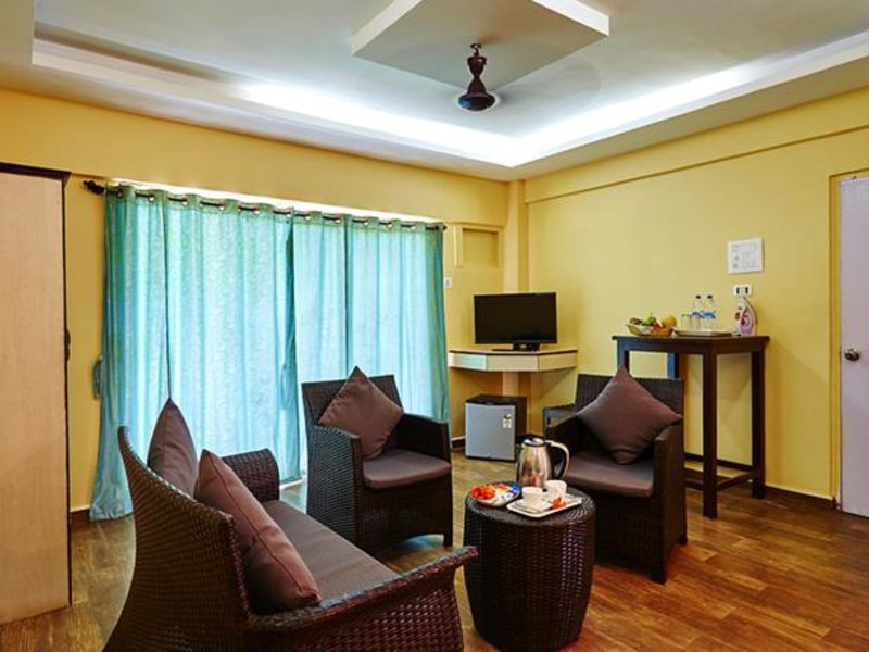 Mello Rosa Resort 115227