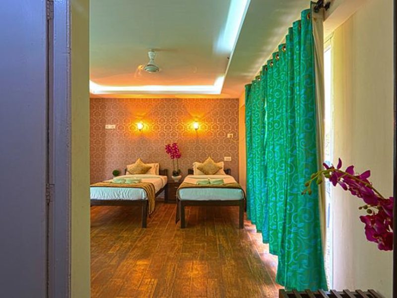 Mello Rosa Resort 115228