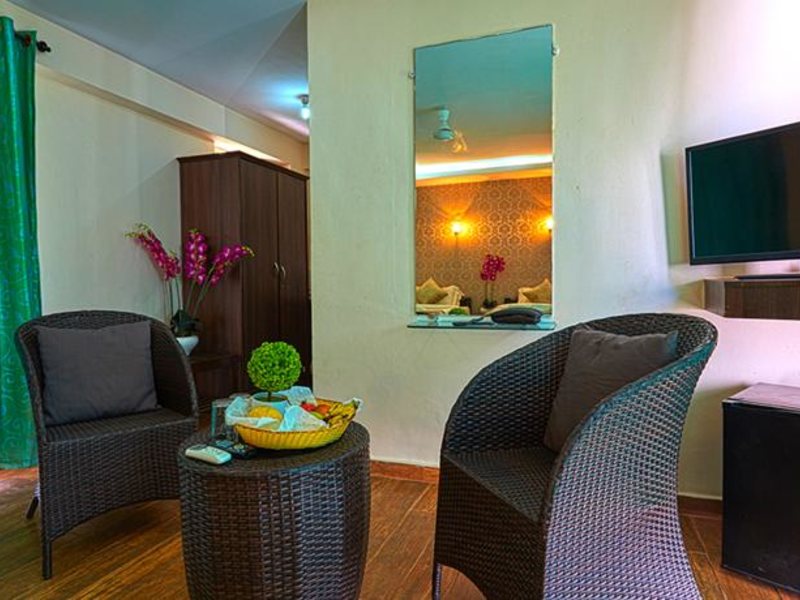 Mello Rosa Resort 115229