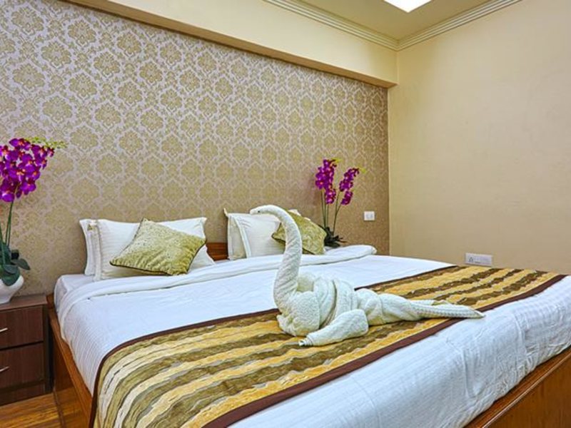 Mello Rosa Resort 115231