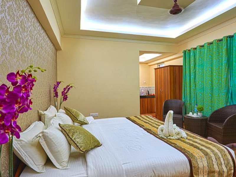 Mello Rosa Resort 115232