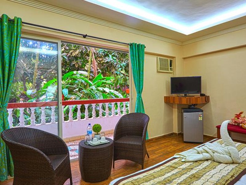 Mello Rosa Resort 115234