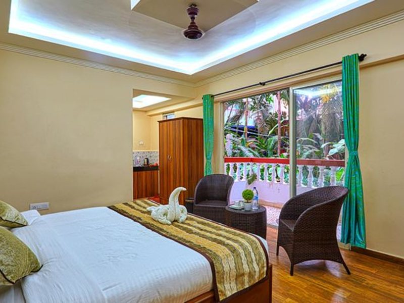 Mello Rosa Resort 115235