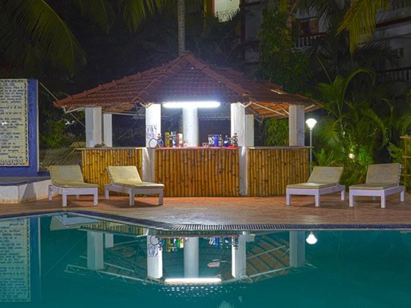 Mello Rosa Resort 115236