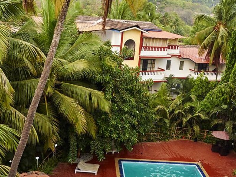 Mello Rosa Resort 115237