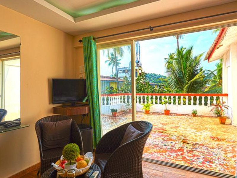 Mello Rosa Resort 115239