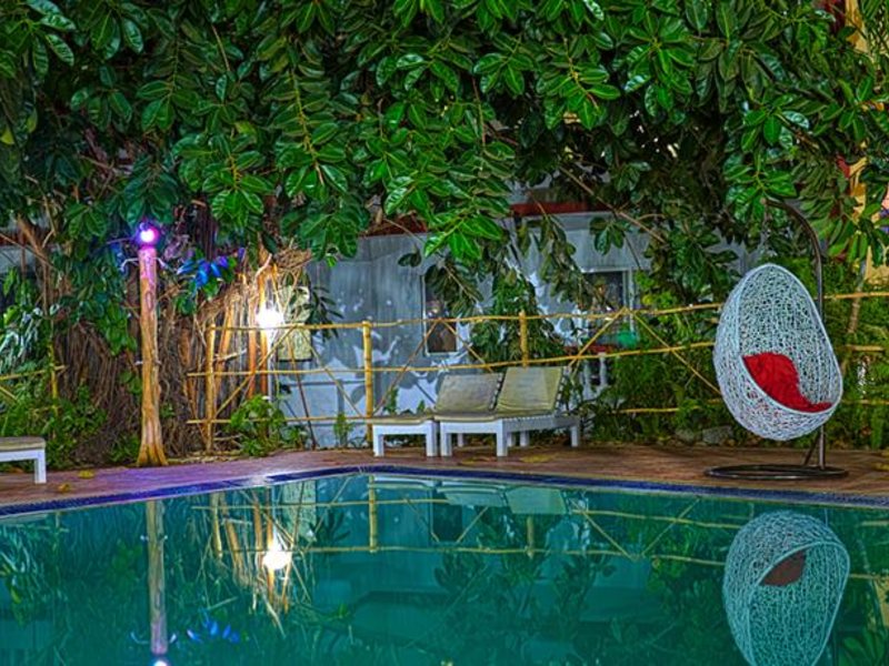 Mello Rosa Resort 115240