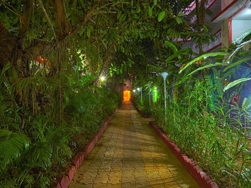 Mello Rosa Resort 115241