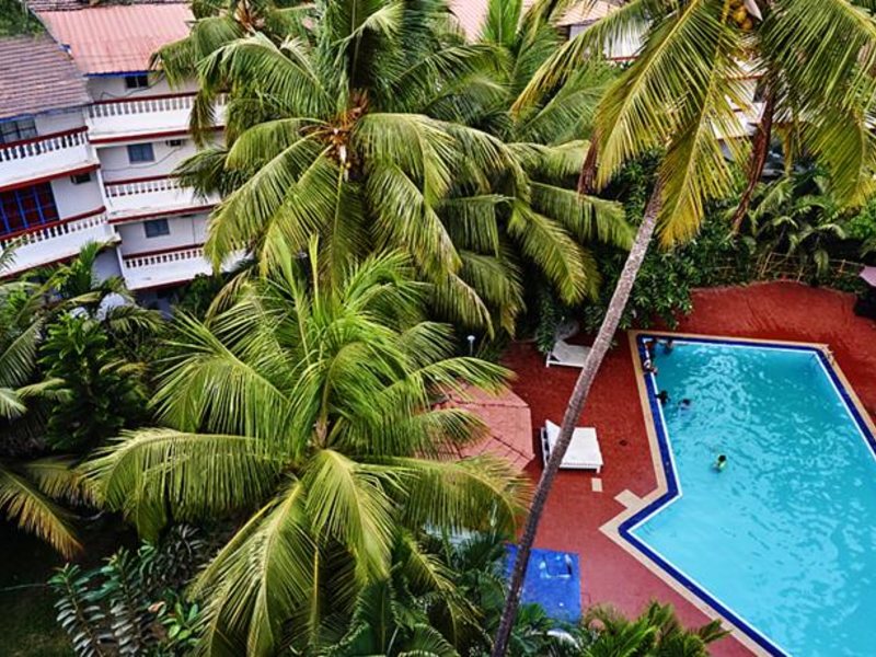 Mello Rosa Resort 115243