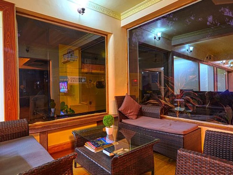 Mello Rosa Resort 115244