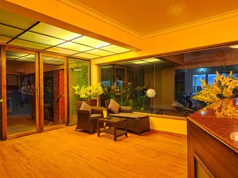 Mello Rosa Resort 115245