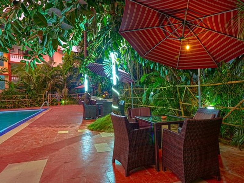 Mello Rosa Resort 115247