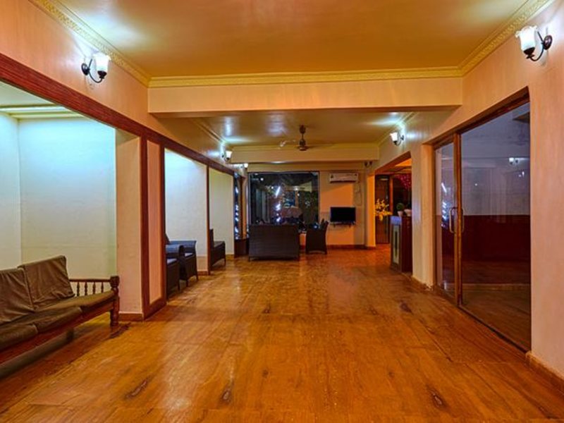 Mello Rosa Resort 115248