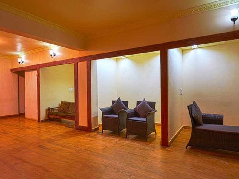 Mello Rosa Resort 115249