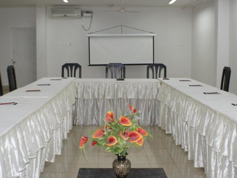 Mello Rosa Resort 115250