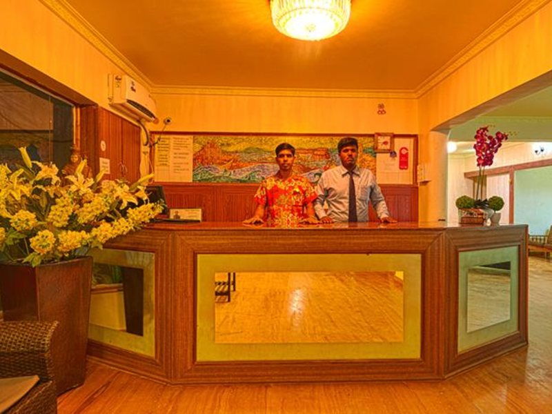 Mello Rosa Resort 115251