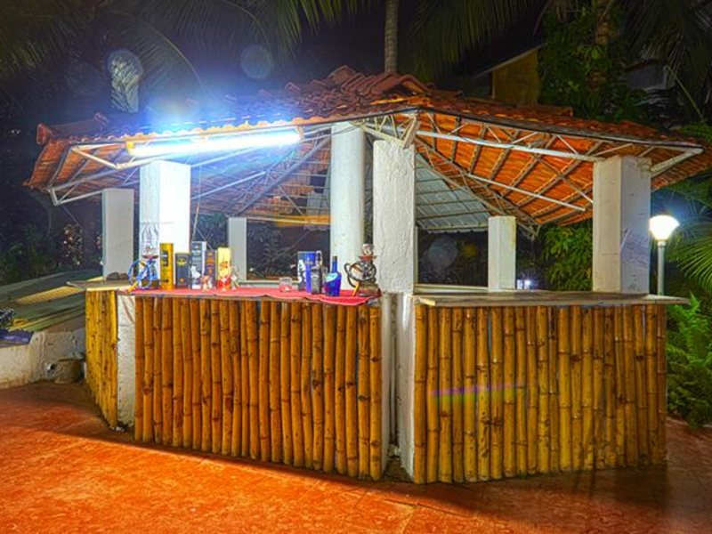 Mello Rosa Resort 115252