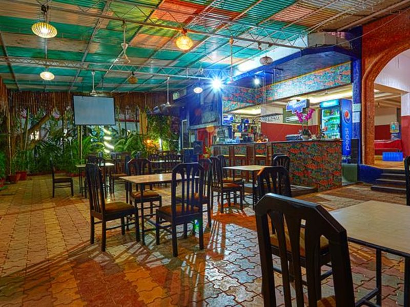 Mello Rosa Resort 115253