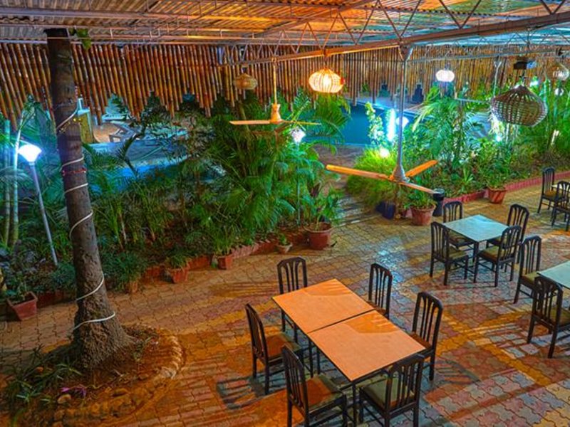 Mello Rosa Resort 115254