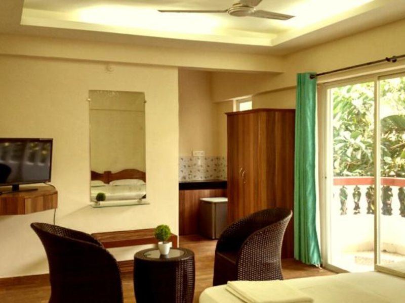 Mello Rosa Resort 115255