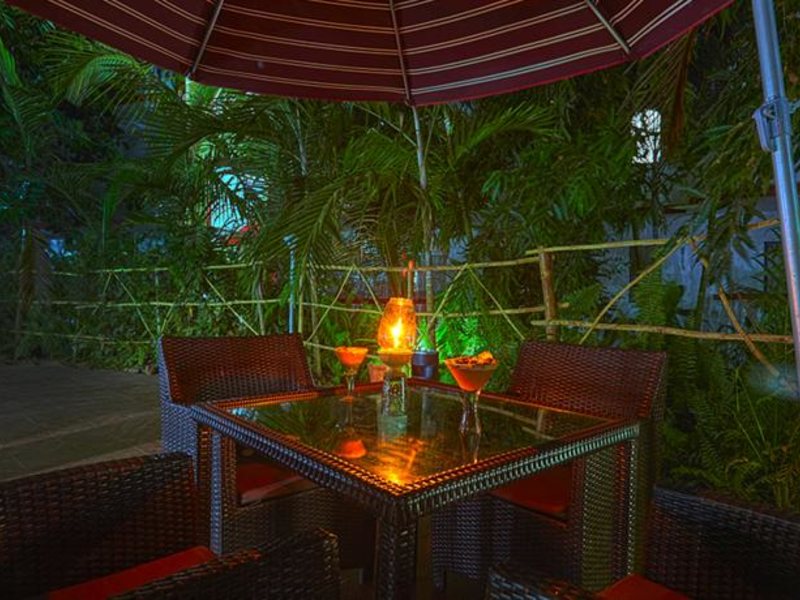 Mello Rosa Resort 115256