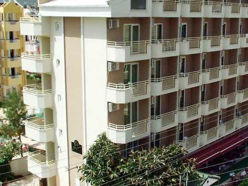 Melodi Hotel  203565