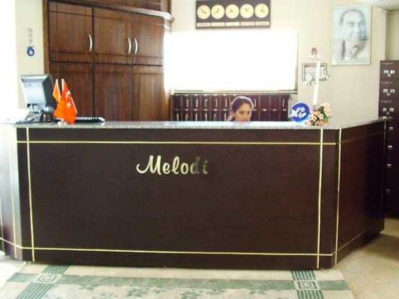 Melodi Hotel  203567