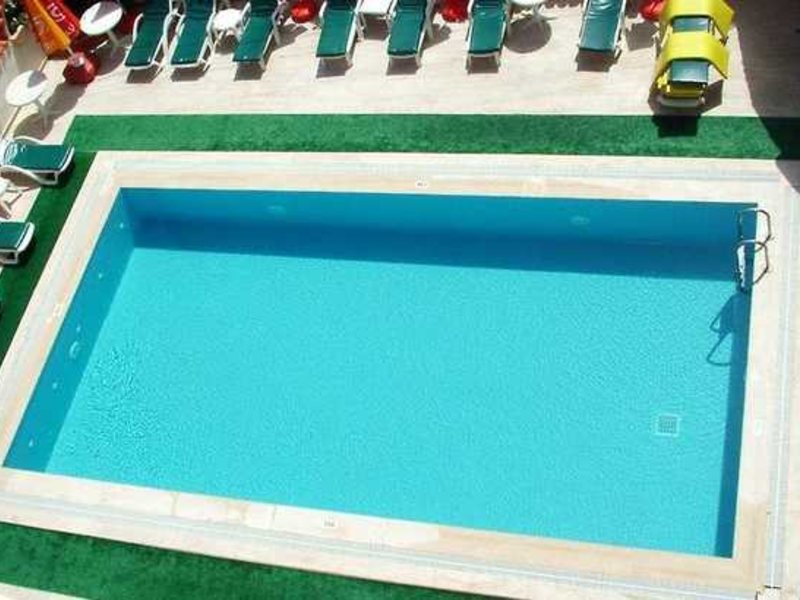 Melodi Hotel  203568