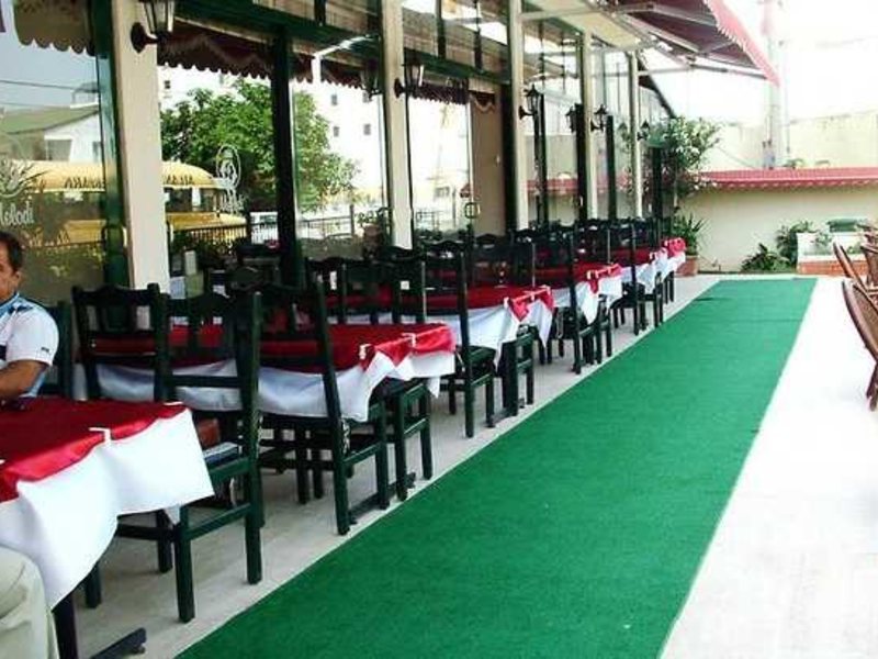 Melodi Hotel  203569