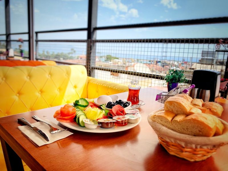 Melodi Hotel  295727