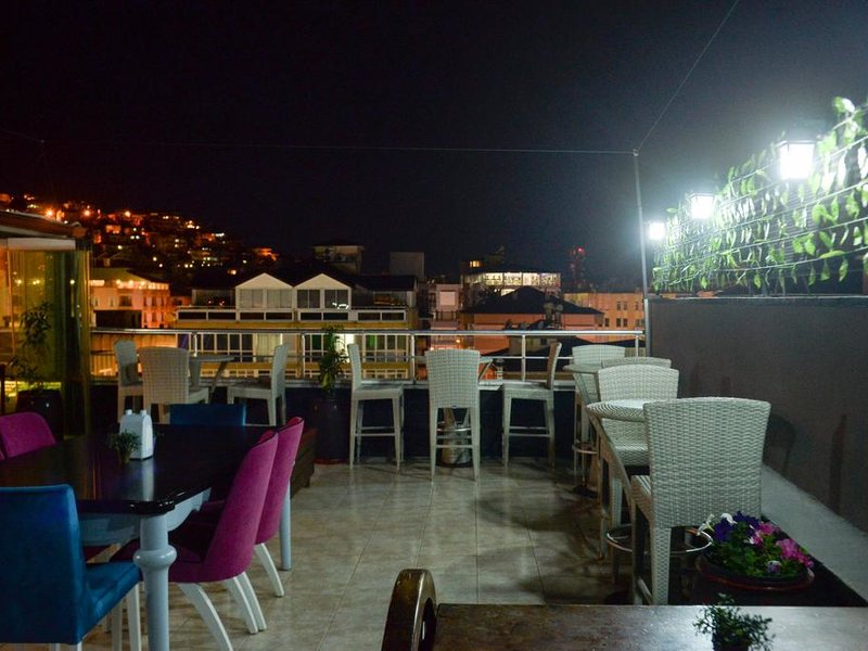 Melodi Hotel  295728