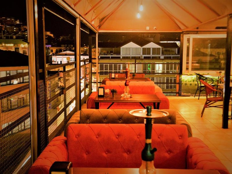 Melodi Hotel  295729