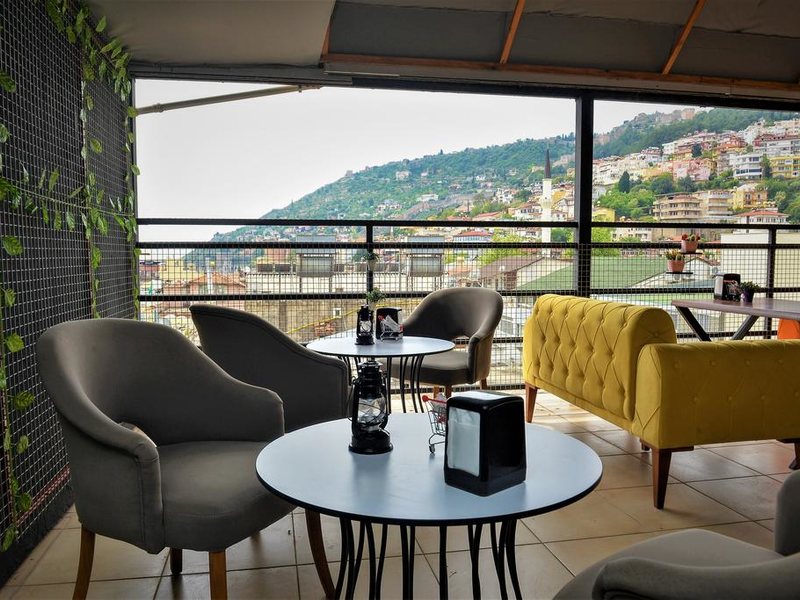 Melodi Hotel  295730