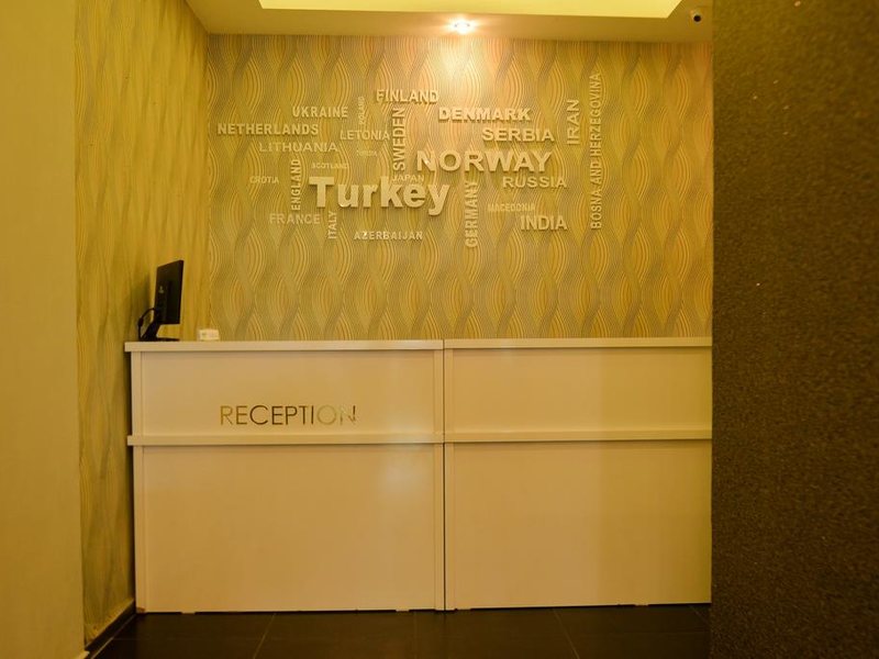 Melodi Hotel  295731