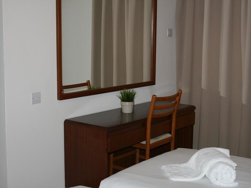 Melpo Antia Luxury Apts and Suites 206271