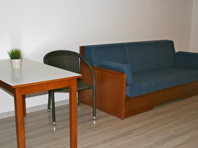 Melpo Antia Luxury Apts and Suites 206272