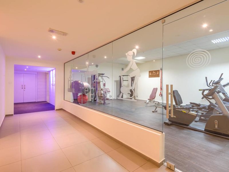 Melpo Antia Luxury Apts and Suites 206279