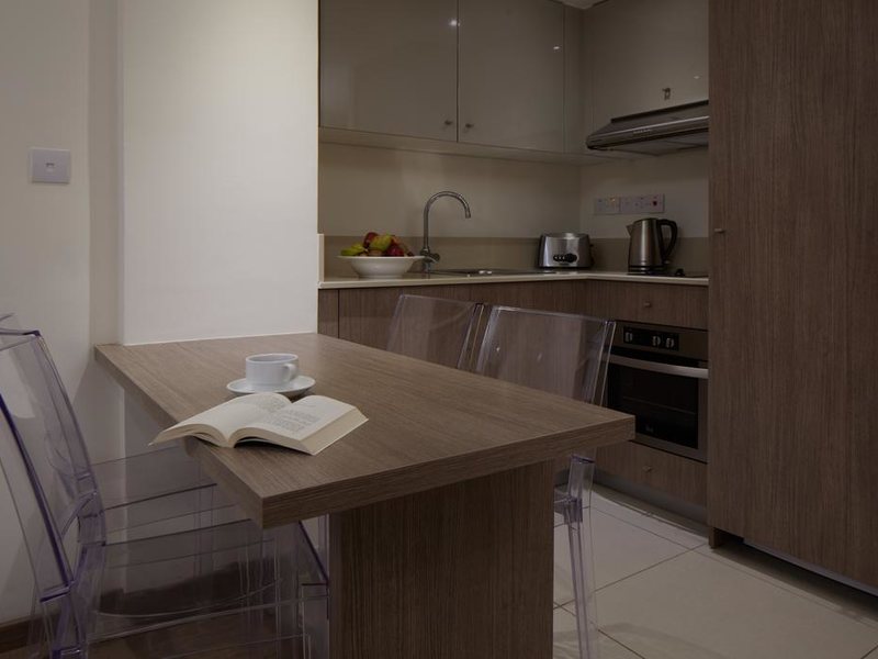 Melpo Antia Luxury Apts and Suites 206287