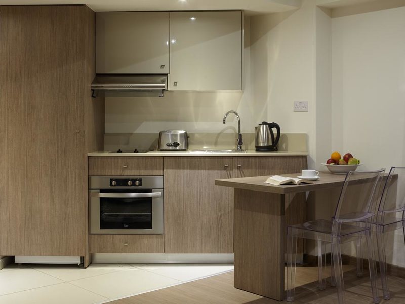 Melpo Antia Luxury Apts and Suites 206288