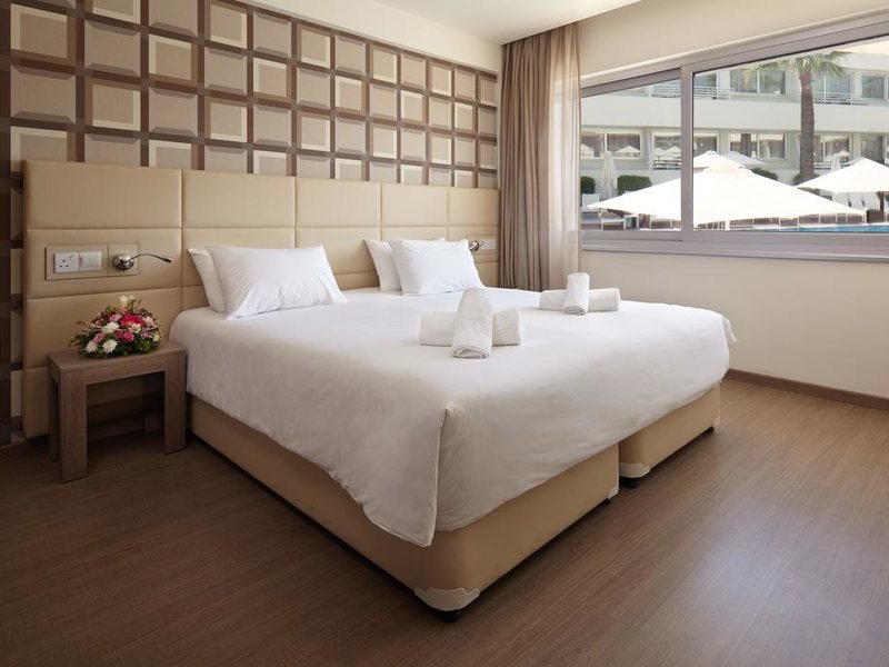 Melpo Antia Luxury Apts and Suites 206292