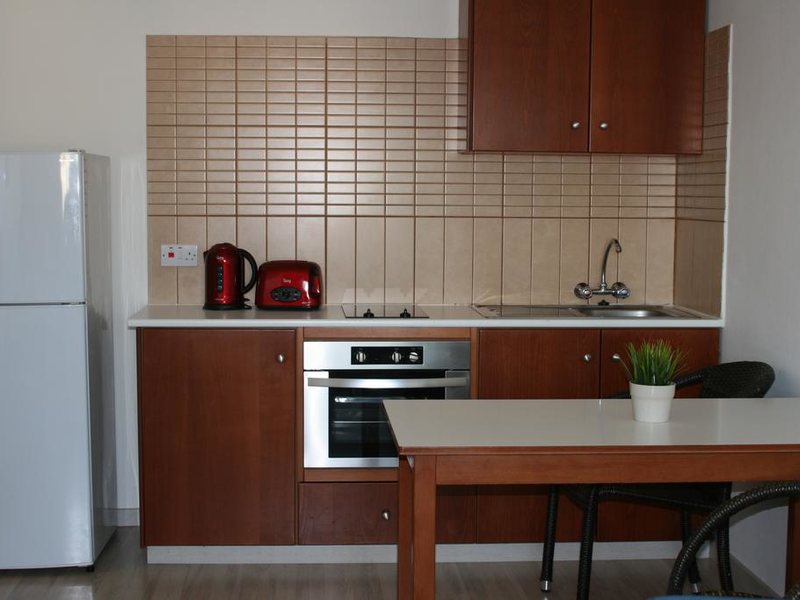 Melpo Antia Luxury Apts and Suites 206294