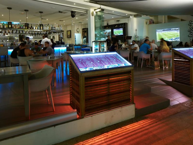 Melpo Antia Luxury Apts and Suites 206300