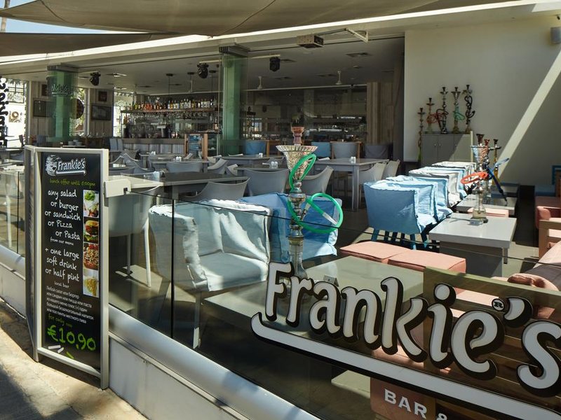 Melpo Antia Luxury Apts and Suites 206303