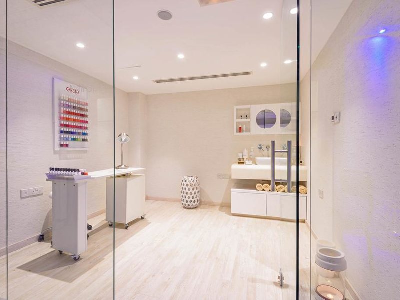 Melpo Antia Luxury Apts and Suites 206308