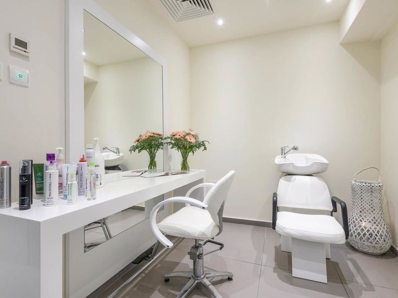 Melpo Antia Luxury Apts and Suites 206309