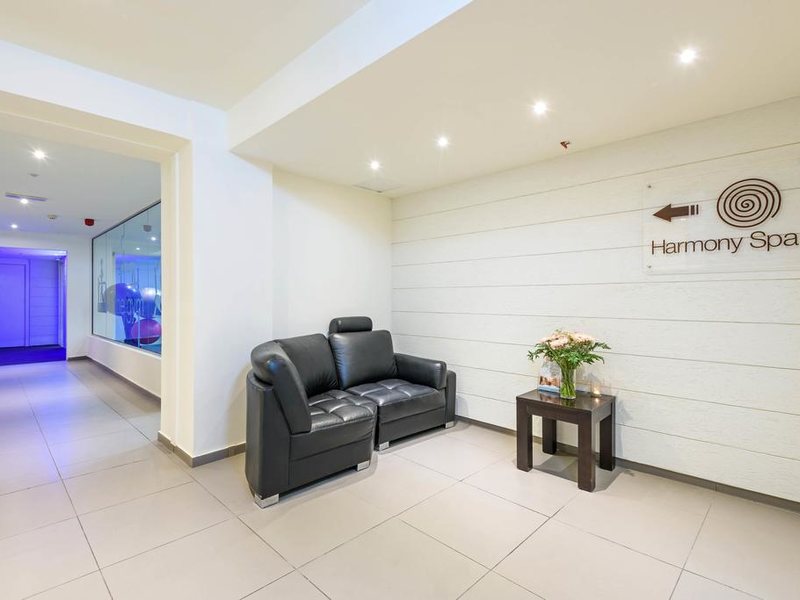 Melpo Antia Luxury Apts and Suites 206310