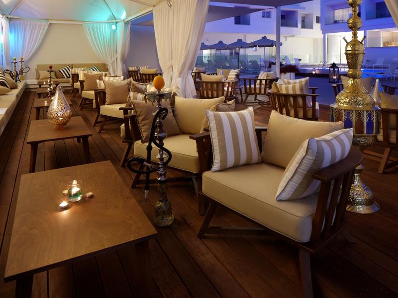 Melpo Antia Luxury Apts and Suites 206311