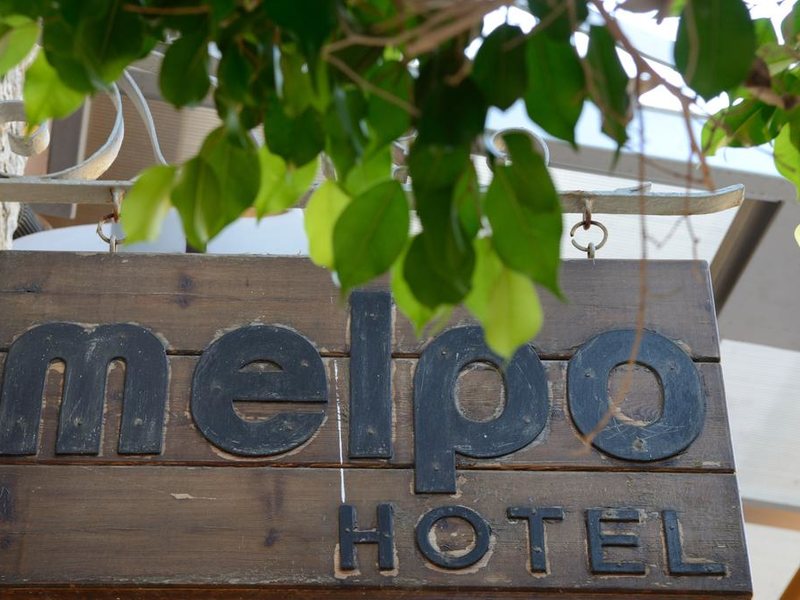 Melpo Hotel 247336